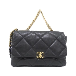 Chanel Chanel19 Line AS1162 Túi xách vai - Hàng hiệu Chính hãng