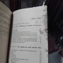 Kinh tế thời nguyên thủy ở Việt Nam của GS Đặng Phong  933742