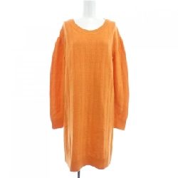 【Mã giảm giá】Đầm HERMES