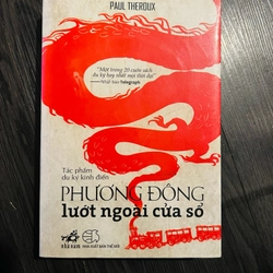 Phương Đông lướt ngoài cửa sổ