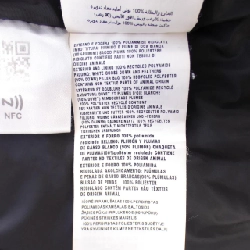 【Khuyến mãi】Áo khoác lông MIU MIU 635846