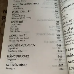 Thi nhân Việt Nam 995095