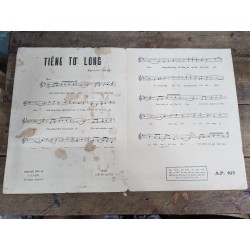 Tiếng tơ lòng - Xuân Lôi 190848