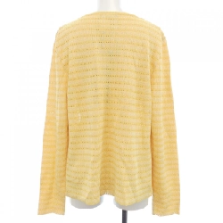 【Vintage】Áo khoác cardigan FENDI 629305