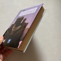 Historia de los Vamprios 673914