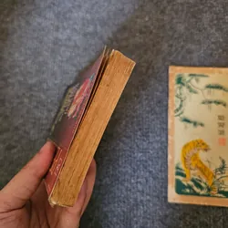 Đông phương huyền bí qua truyện cổ tích thần tiên - Pearl Buck 736159