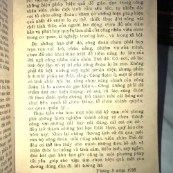 Lịch sử phong trào công nhân và tổ chức công đoàn Hà Nội (Sơ thảo) 1001166