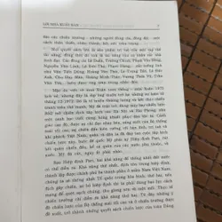 Tổng hành dinh trong mùa xuân toàn thắng - Võ Nguyên Giáp 568583