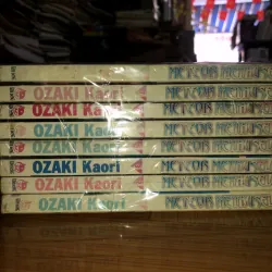 Meteor Methuselah (sao băng) - Ozaki Kaori 934952