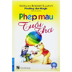 Phép Màu Tuổi Thơ (Tái Bản 2022) - Barbara Bossert Ramsay ASB.PO Oreka-Blogmeo120125