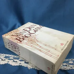 Văn đàn bảo giám 991403