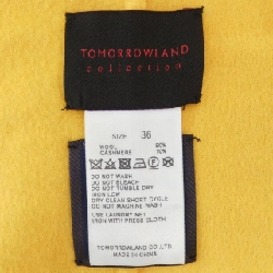 【Mã giảm giá】Bộ sưu tập Tomorrow Land TOMORROW LAND COLLEC Áo vest 636261