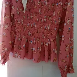 Áo thun áo kiểu nữ  792983