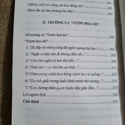 Aleksandr Aleksadrovich Blok - Thơ Blok 679636