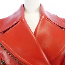 Celine CELINE 2 5326/0233 Áo khoác da 627925