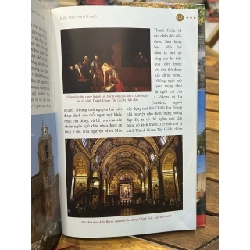 Hành hương khám phá những điểm hành hương của người công giáo trên thế giới -Lm.lnhaxio Hồ Văn Xuân 746596