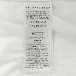 Áo thun Record Long T của STELLA MCCARTNEY 633144