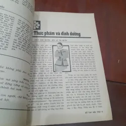 SỔ TAY NỘI TRỢ tập 22 781632