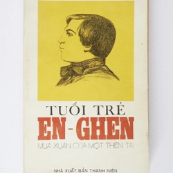 Tuổi trẻ En - Ghen Mùa xuân của một thiên tài