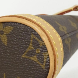 Túi đeo chéo Louis Vuitton Monogram Fold Me Pouch M80874 - Hàng hiệu Chính hãng 769000