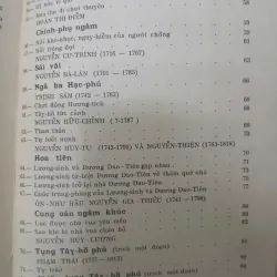 VIỆT NAM THI VĂN HỢP TUYỂN, VĂN HỌC VIỆT NAM, VIỆT NAM VĂN HỌC SỬ YẾU - DƯƠNG QUẢNG HÀM 716781