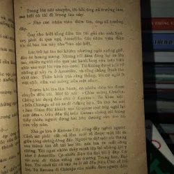 Một thời chìm nổi - Hồi ký của vua hề Sạc Lô 786045