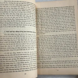 Giáo trình văn học Việt Nam từ đầu thế kỷ XX đến 1930 - Hoàng Đức Khoa - 1995s 801066