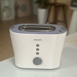 thanh lý Máy nướng bánh mì Philips HD2630 95%