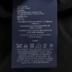 【Mã giảm giá】Áo khoác lông vũ Herno 640873