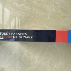 Từ điển OXFORD WORDFINDER 1026869