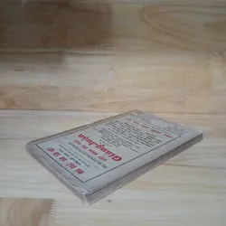 Việt Nam Văn Phạm (Tân Việt xb, In Lần Thứ Bảy) - Trần Trọng Kim, Bùi Kỷ, Phạm Duy Khiêm 738972