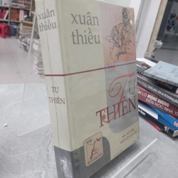 TƯ THIÊN - XUÂN THIỀU 
