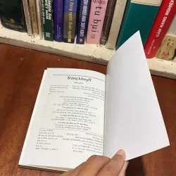 II Tập Truyện Và Ký: Trăng Khuyết - Vân Thảo - 2018 785642