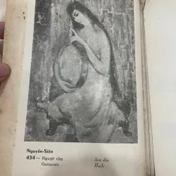 Triển lãm quốc tế mỹ thuật tại Sài Gòn 1962 591113