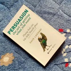 Phong Thái Của Bậc Thầy THUYẾT PHỤC - Dave Lakhani