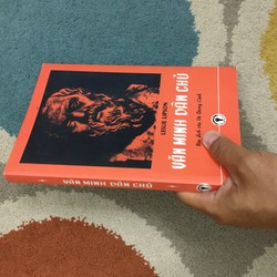 Văn Minh Dân Chủ - Leslie Lipson 139344