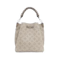 Túi xách vai Louis Vuitton Mahina M55799 608912