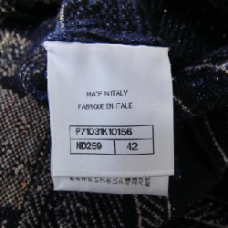 Chanel CHANEL P71031K10156 Áo len 631811