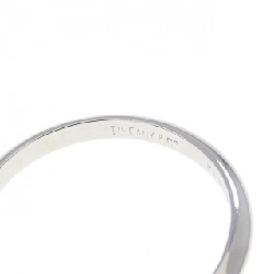 Nhẫn băng Tiffany - Hàng hiệu Authentic 836660