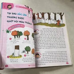 10 vạn câu hỏi vì sao? - Hỏi đáp khoa học, giải mã thế giới bí ẩn 596651