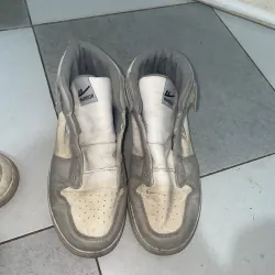 Giày thể thao Nam đã dùng