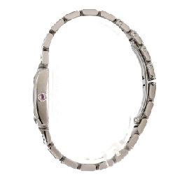 Cartier Tank Française SM･2006'Xmas LIMITED W51030Q3 SS Quartz - Hàng hiệu Authentic 876188