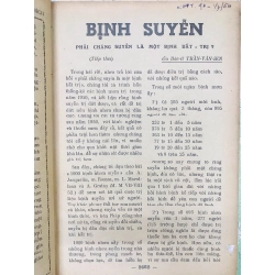 Khoa học phổ thông số 94 -105 ( trọn 12 số đóng chung bìa cứng ) 127134