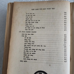 Việt Nam văn học toàn thư | Hoàng Trọng Miên | 1973 459016