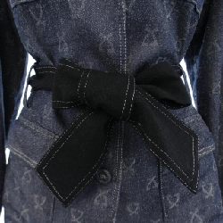 【Mã giảm giá】Thời trang Leonal LEONARD FASHION Áo khoác 642323