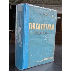 Thi ca việt nam hiện đại - Trần Tuấn kiệt 727107