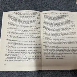 Tướng mệnh khảo luận - Vũ Tài Lục  (c47) 1002360