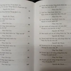 TRUNG QUỐC NHẤT TUYỆT - Lý Duy Côn 594265