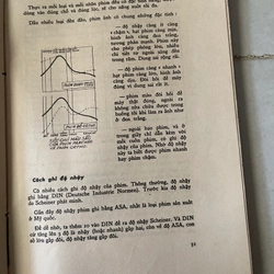 Bước đầu chụp Anh sách in năm 1969 553116