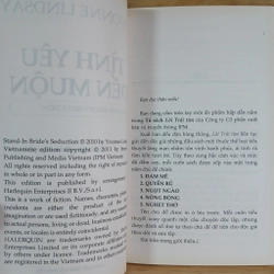 Tình Yêu Đến Muộn - Yvonne Lindsay 459847